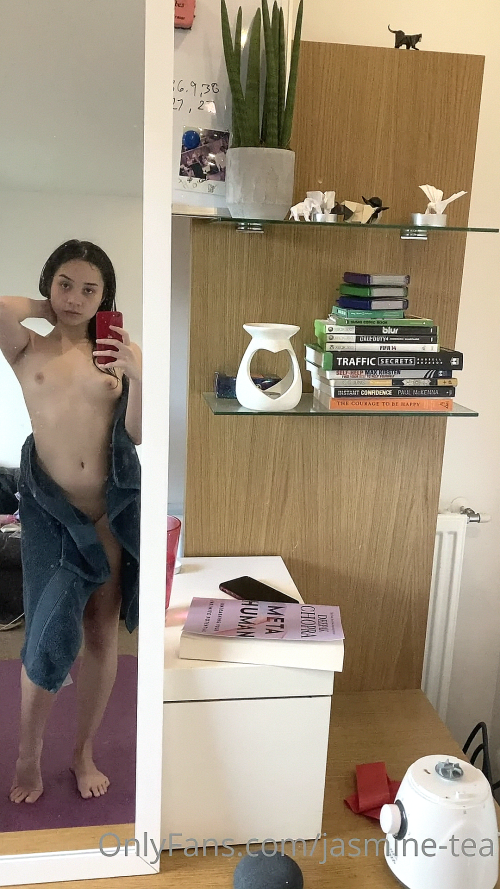 JasmineTea Nude Leaked Onlyfans Photo JasmineTea Nude Leaked Onlyfans Photo