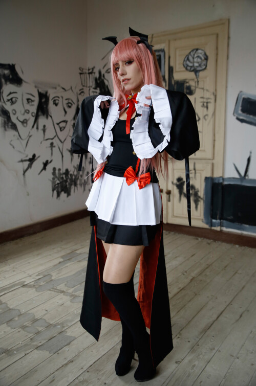 Kanchhi / Beste Öktem - Turkish Cosplayer Nude Leaked Onlyfans Photo Kanchhi / Beste Öktem - Turkish Cosplayer Nude Leaked Onlyfans Photo
