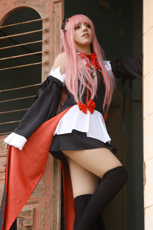 Kanchhi / Beste Öktem - Turkish Cosplayer Nude Leaked Onlyfans Photo Kanchhi / Beste Öktem - Turkish Cosplayer Nude Leaked Onlyfans Photo