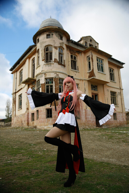 Kanchhi / Beste Öktem - Turkish Cosplayer Nude Leaked Onlyfans Photo Kanchhi / Beste Öktem - Turkish Cosplayer Nude Leaked Onlyfans Photo