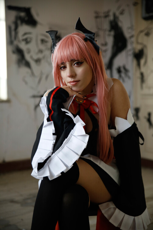 Kanchhi / Beste Öktem - Turkish Cosplayer Nude Leaked Onlyfans Photo Kanchhi / Beste Öktem - Turkish Cosplayer Nude Leaked Onlyfans Photo