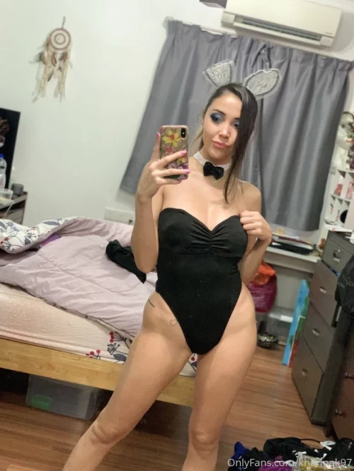 Kharina K Nude Leaked Onlyfans Photo Kharina K Nude Leaked Onlyfans Photo