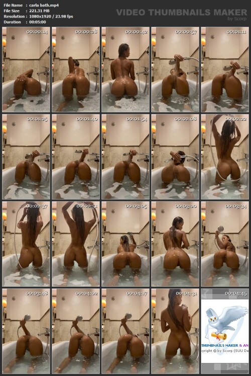 Carla Piece of Art Nude Leaked Onlyfans Photo Carla Piece of Art Nude Leaked Onlyfans Photo