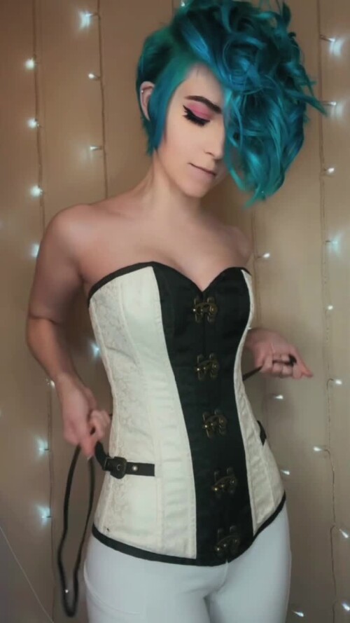 JessicaWings Nude Leaked Onlyfans Photo
