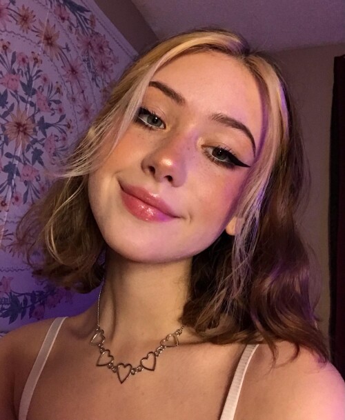 brattydeath2.0 | brattyydeath | brattydeath | cherry_grl Nude Leaked Onlyfans Photo