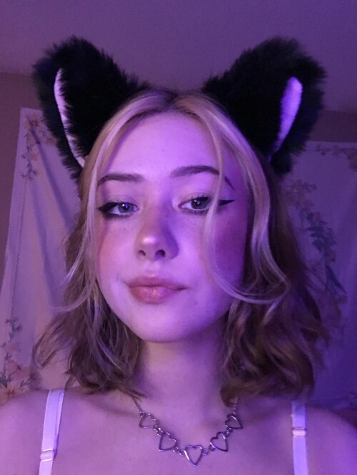 brattydeath2.0 | brattyydeath | brattydeath | cherry_grl Nude Leaked Onlyfans Photo