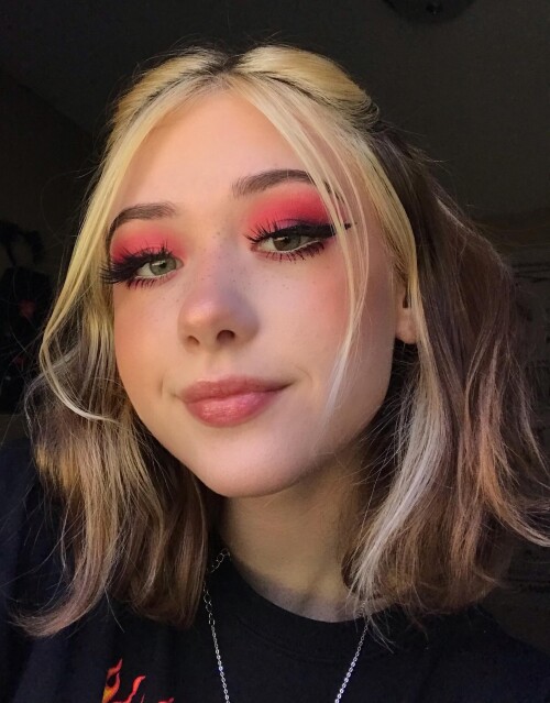 brattydeath2.0 | brattyydeath | brattydeath | cherry_grl Nude Leaked Onlyfans Photo