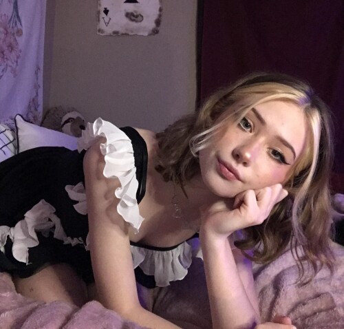 brattydeath2.0 | brattyydeath | brattydeath | cherry_grl Nude Leaked Onlyfans Photo