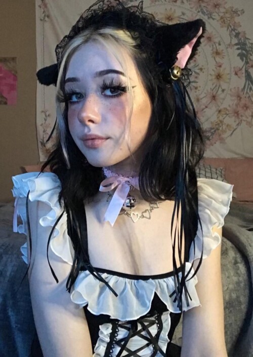 brattydeath2.0 | brattyydeath | brattydeath | cherry_grl Nude Leaked Onlyfans Photo