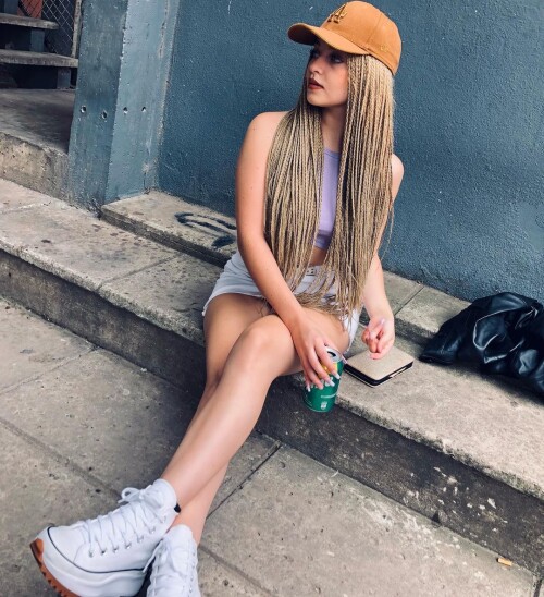 Lourdesazu Nude Leaked Onlyfans Photo Lourdesazu Nude Leaked Onlyfans Photo