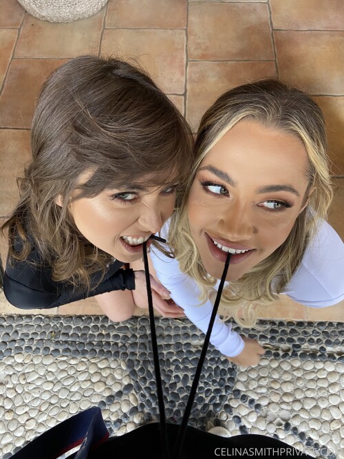 Celina Smith Nude Leaked Onlyfans Photo Celina Smith Nude Leaked Onlyfans Photo