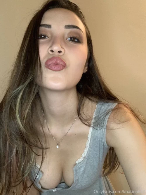 Kharina K Nude Leaked Onlyfans Photo Kharina K Nude Leaked Onlyfans Photo