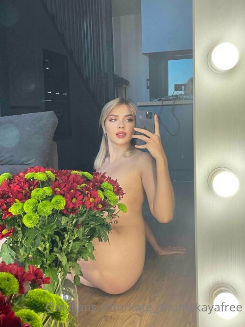 Kate_Johansson - Kate_Shumskaya Nude Leaked Onlyfans Photo Kate_Johansson - Kate_Shumskaya Nude Leaked Onlyfans Photo