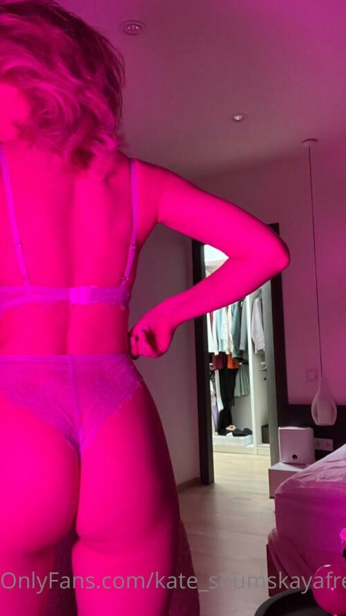Kate_Johansson - Kate_Shumskaya Nude Leaked Onlyfans Photo Kate_Johansson - Kate_Shumskaya Nude Leaked Onlyfans Photo