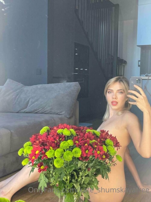 Kate_Johansson - Kate_Shumskaya Nude Leaked Onlyfans Photo Kate_Johansson - Kate_Shumskaya Nude Leaked Onlyfans Photo