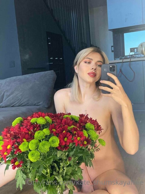 Kate_Johansson - Kate_Shumskaya Nude Leaked Onlyfans Photo Kate_Johansson - Kate_Shumskaya Nude Leaked Onlyfans Photo