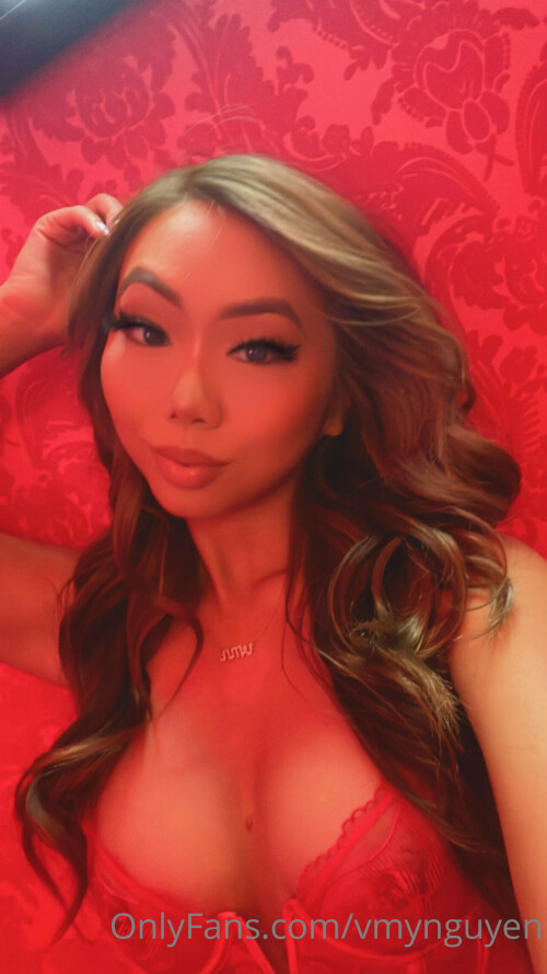Victoria Nguyen | Vmynguyen Nude Leaked Onlyfans Photo Victoria Nguyen | Vmynguyen Nude Leaked Onlyfans Photo