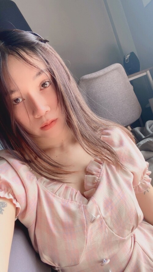 nuninal_22 / kninu.0880 / Kaewkan Kunlamon Nude Leaked Onlyfans Photo