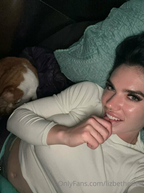 Lizbeth Eden Nude Leaked Onlyfans Photo Lizbeth Eden Nude Leaked Onlyfans Photo