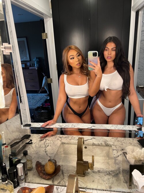 Victoria Nguyen | Vmynguyen Nude Leaked Onlyfans Photo Victoria Nguyen | Vmynguyen Nude Leaked Onlyfans Photo