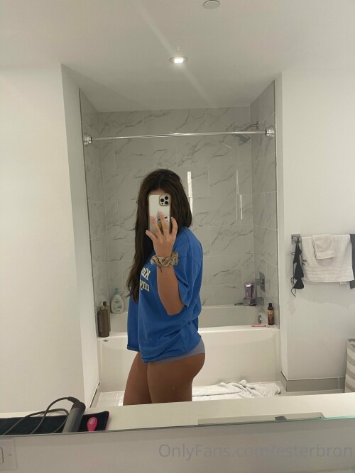 Esterbron Nude Leaked Onlyfans Photo Esterbron Nude Leaked Onlyfans Photo
