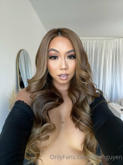 Victoria Nguyen | Vmynguyen Nude Leaked Onlyfans Photo Victoria Nguyen | Vmynguyen Nude Leaked Onlyfans Photo