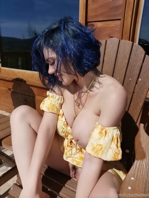Lizbeth Eden Nude Leaked Onlyfans Photo Lizbeth Eden Nude Leaked Onlyfans Photo