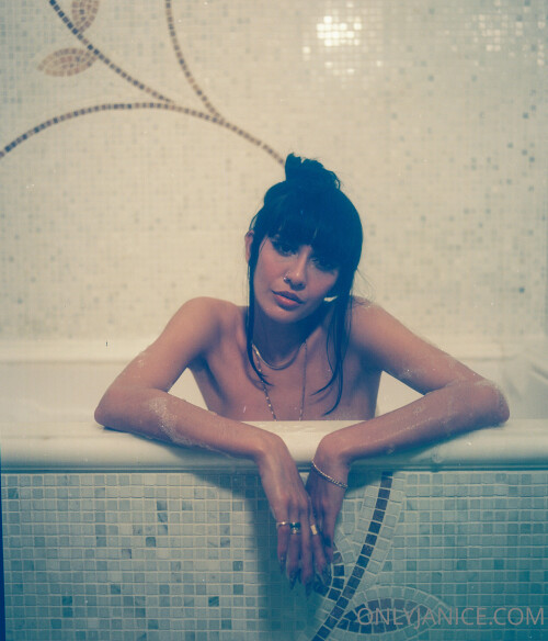 Janice Griffith Nude Leaked Onlyfans Photo