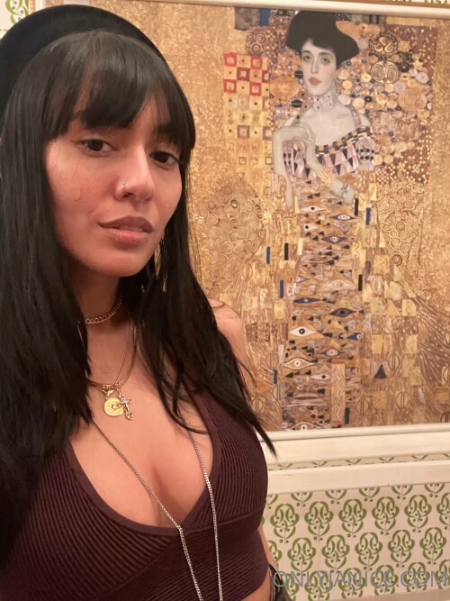 Janice Griffith Nude Leaked Onlyfans Photo