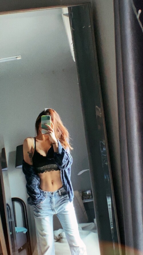 nuninal_22 / kninu.0880 / Kaewkan Kunlamon Nude Leaked Onlyfans Photo