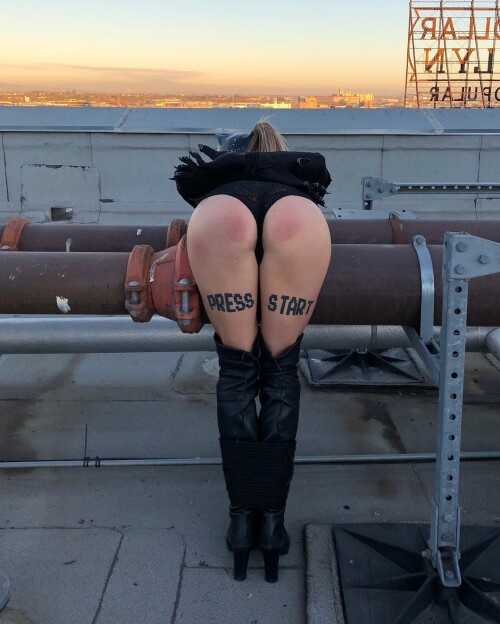 Liz Katz Nude Leaked Onlyfans Photo
