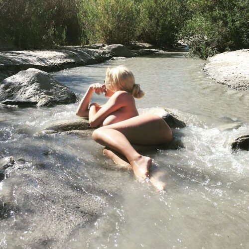 Courtney Stodden Nude Leaked Onlyfans Photo