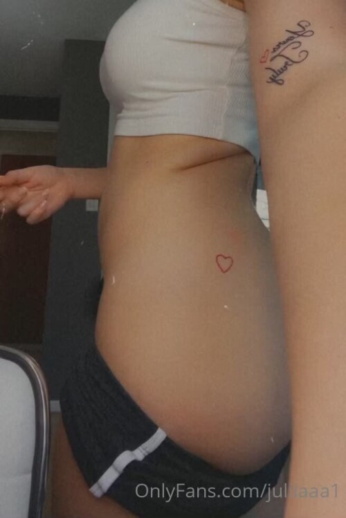 Juliiajx Juliiaaa1 Nude Leaked Onlyfans Photo