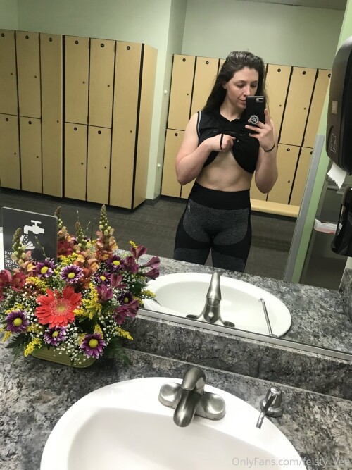Feisty Vee Nude Leaked Onlyfans Photo Feisty Vee Nude Leaked Onlyfans Photo