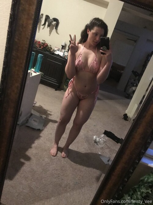 Feisty Vee Nude Leaked Onlyfans Photo Feisty Vee Nude Leaked Onlyfans Photo