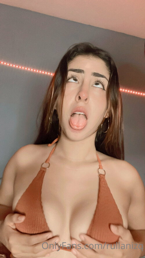Rullanizq Nude Leaked Onlyfans Photo Rullanizq Nude Leaked Onlyfans Photo