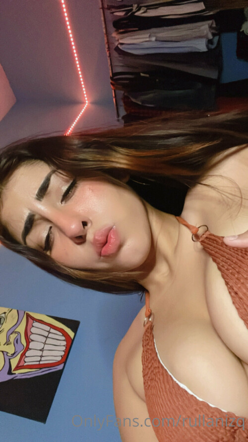 Rullanizq Nude Leaked Onlyfans Photo Rullanizq Nude Leaked Onlyfans Photo