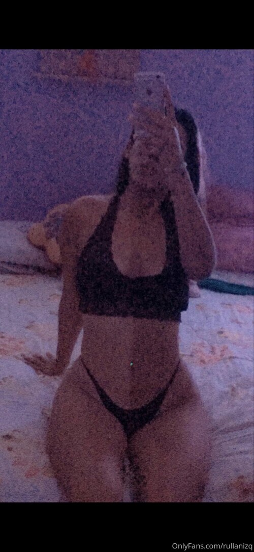 Rullanizq Nude Leaked Onlyfans Photo Rullanizq Nude Leaked Onlyfans Photo