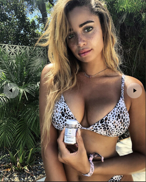 Tori Green Nude Leaked Onlyfans Photo Tori Green Nude Leaked Onlyfans Photo