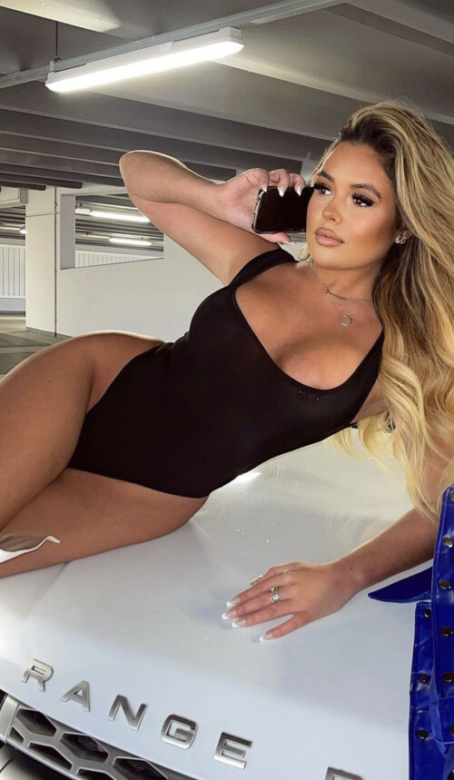 Summer Wrench Nude Leaked Onlyfans Photo Summer Wrench Nude Leaked Onlyfans Photo