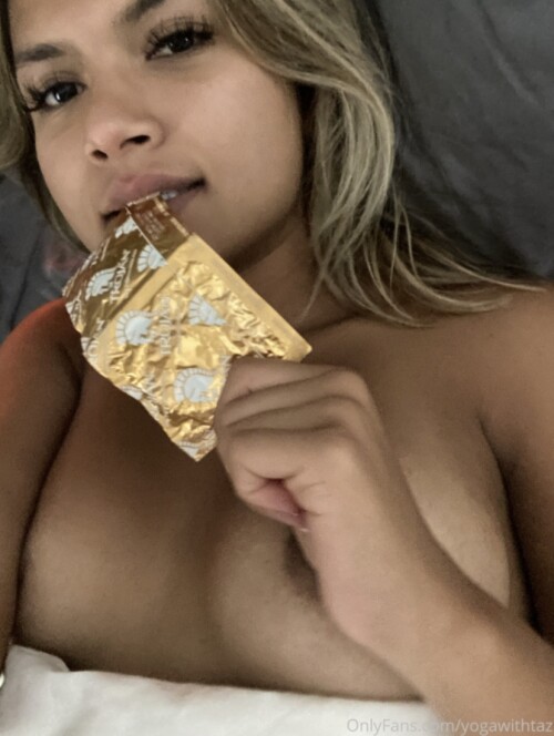 YogawithTaz Leaked Onlyfans Nude