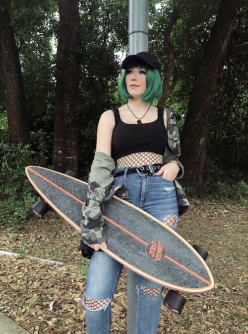Aestheticallydorky | Ellie Nude Leaked Onlyfans Photo Aestheticallydorky | Ellie Nude Leaked Onlyfans Photo