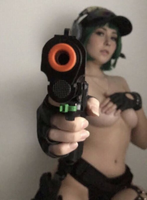 Aestheticallydorky | Ellie Nude Leaked Onlyfans Photo Aestheticallydorky | Ellie Nude Leaked Onlyfans Photo