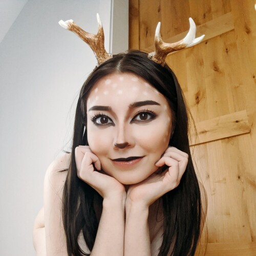 Natalia Grey Nude Leaked Onlyfans Photo