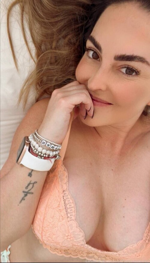 Pattylopezdelac Nude Leaked Onlyfans Photo Pattylopezdelac Nude Leaked Onlyfans Photo