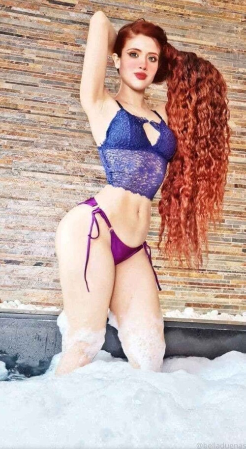 belladuenas Nude Leaked Onlyfans Photo belladuenas Nude Leaked Onlyfans Photo