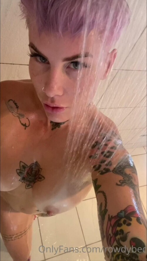 Bec Rawlings Nude Leaked Onlyfans Photo Bec Rawlings Nude Leaked Onlyfans Photo