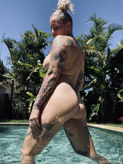 Bec Rawlings Nude Leaked Onlyfans Photo Bec Rawlings Nude Leaked Onlyfans Photo