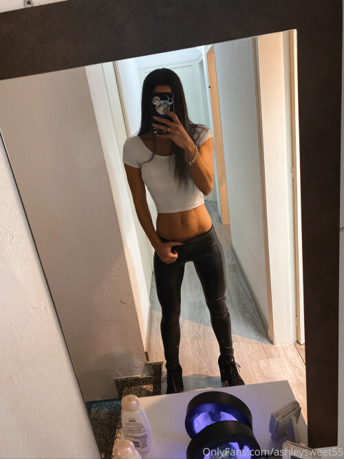 Ashleysweet55 Nude Leaked Onlyfans Photo Ashleysweet55 Nude Leaked Onlyfans Photo