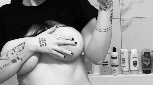 Amber Pozzi Nude Leaked Onlyfans Photo Amber Pozzi Nude Leaked Onlyfans Photo